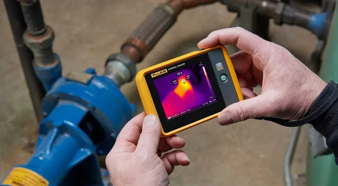 Acoustic vs. Thermal vs. Tracer Gas Leak Detection: What Insurers Require